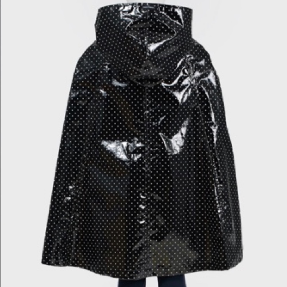 Dolce & Gabbana Raincoat / cape